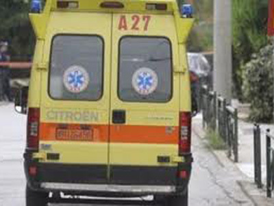 Τραυματισμός ναυτικού στο Αλιβέρι