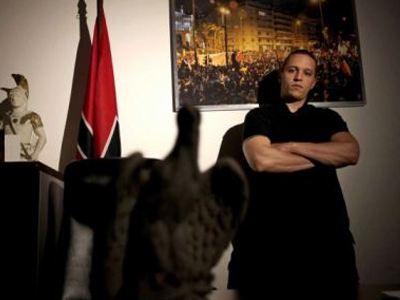 Φοβού… τον Κασιδιάρη