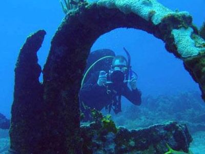 Δύο ναυάγια εντοπίστηκαν ανοικτά της Πάφου