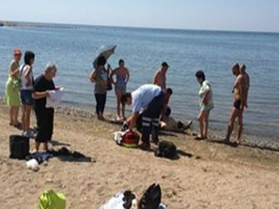 Νεκρός ανασύρθηκε 88χρονος