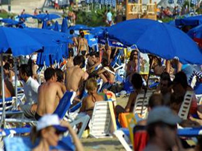 «Ένεση» 50 εκατ. ευρώ στον τουρισμό της Αθήνας