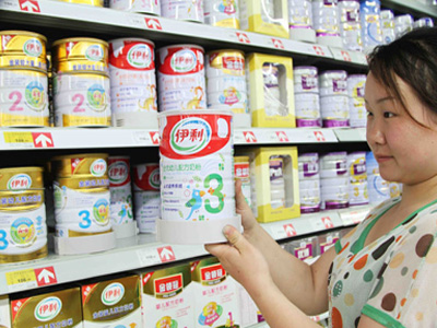 Εκατοντάδες παρτίδες γάλακτος μολυσμένες με καθαριστικό