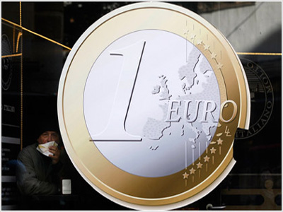 Επιδείνωση του οικονομικού κλίματος στην ευρωζώνη