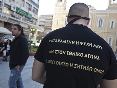 Αθώοι οι 7 εκ των 8 κατηγορουμένων της Χρυσής Αυγής