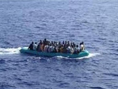 Συνελήφθησαν 25 λαθρομετανάστες στο Φαρμακονήσι