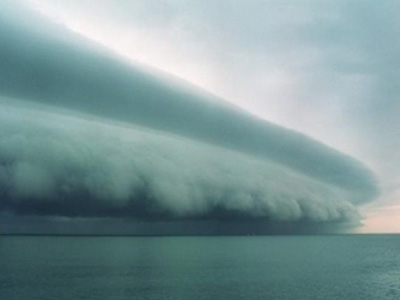 Σε άμεσο κίνδυνο πολιτείες των ΗΠΑ