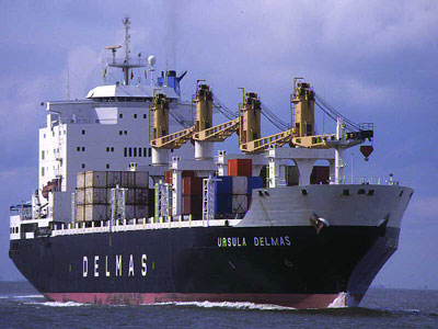 Με πολλά «Μποφόρ» το 2012 για τη διακίνηση των containers