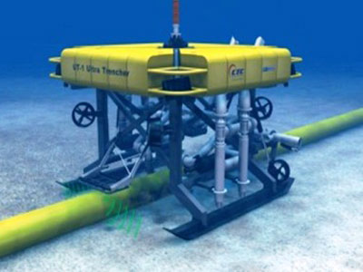 Μεταφορά ενέργειας από Ελλάδα σε Ισραήλ