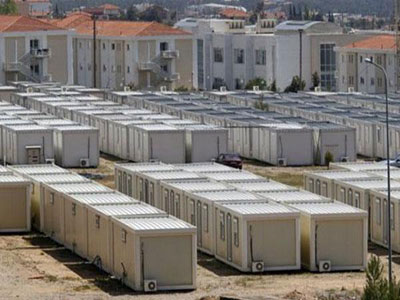 Ξεκίνησε να λειτουργεί η Αμυγδαλέζα