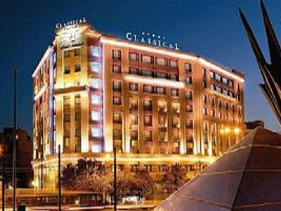 Κλείνει το Athens Imperial