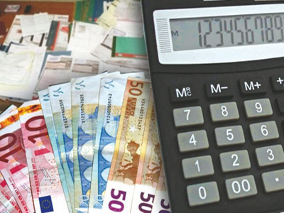 «Όργιο» πλαστών και εικονικών τιμολογίων