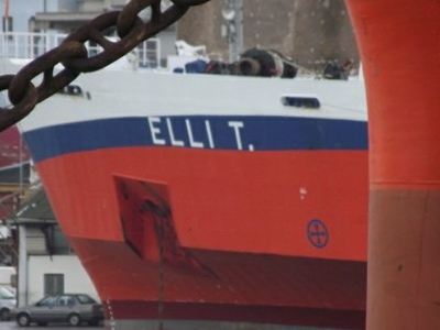 «Άνοιξε πανιά» το ΈΛΛΗ