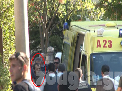 Ποινική δίωξη σε βάρος των ληστών της Κηφισιάς