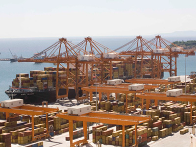 Σημαντική άνοδος στα κέρδη του Ο.Λ.Π