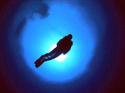 Αγνοείται 61χρονος δύτης