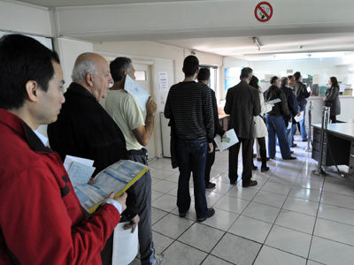 Παράταση υποβολής της Δήλωσης Απόδοσης Φ.Μ.Υ