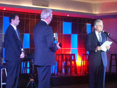 Ο κ. Λοΐζου πιο «φιλόξενος» Ευρωπαίος