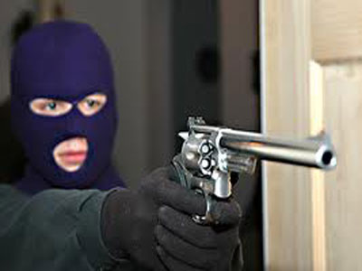 Ένοπλη ληστεία στον Πειραιά