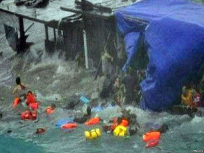 Τραγωδία στην Ινδία – 68 νεκροί