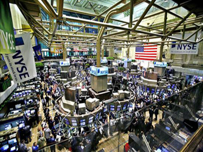 Απώλειες στη Wall Street