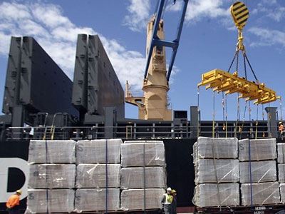 Έπεσαν έξω» στις εκτιμήσεις για τον όγκο των εξαγωγών