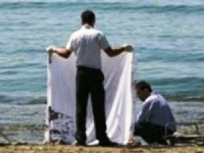 Τελευταία «βουτιά» για 74χρονο