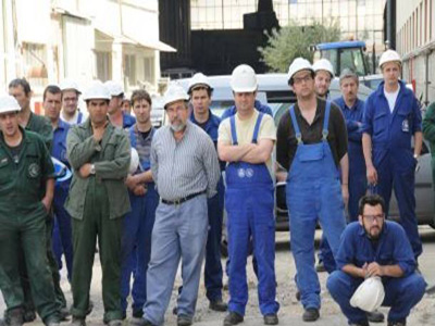 ΓΣΕΕ: Να δημιουργηθεί ενιαίος φορέας στα ναυπηγεία