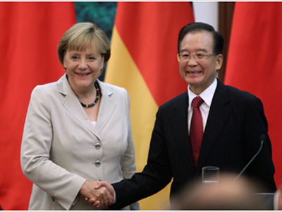 Κίνα: Συμφωνία με εξαγορά 50 αεροσκαφών Airbus