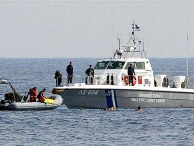 Νεκρός εντοπίστηκε 63χρονος ψαράς