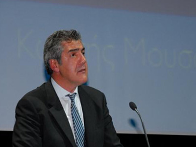 Σύσκεψη για την παράνομη μετανάστευση