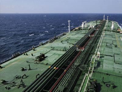 Tόγκο: Απελευθερώθηκε το ελληνόκτητο τάνκερ που κατέλαβαν πειρατές