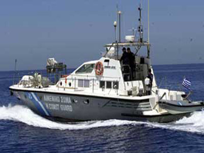 Διακομιδή ασθενών από την Σκιάθο