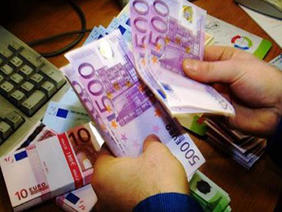 Εξαρθρώθηκε κύκλωμα παραχάραξης νομισμάτων