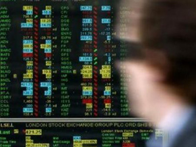 Απώλειες στα ευρωπαϊκά χρηματιστήρια