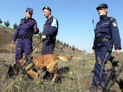 Βρέθηκαν οστά στα Χανιά