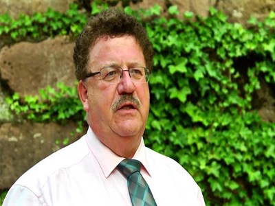 Επισκέψεων συνέχεια ο Γερμανός Υφ. Εργασίας