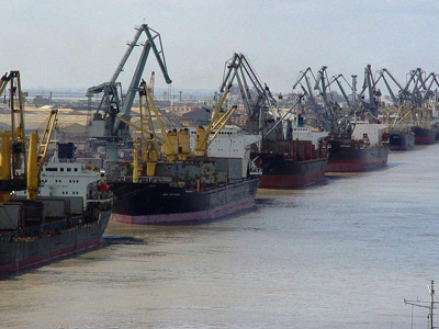 Σημαντικές «συμμαχίες» στα λιμάνια