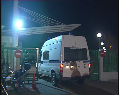 Νεαροί Έλληνες εμπλέκονται σε απόπειρα ανθρωποκτονίας αλλοδαπών