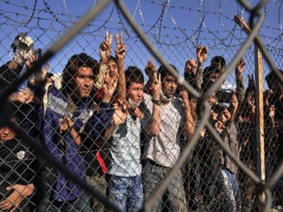 Συλλήψεις για πλαστά έγγραφα