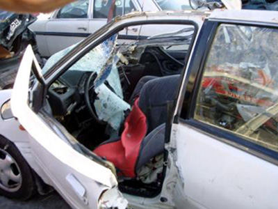 Μείωση των τροχαίων τον Ιούνιο