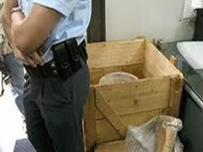 Συλλήψεις για αρχαιοκαπηλία στο Αγρίνιο