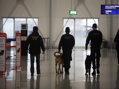 Το ταξίδι «ματαιώθηκε»