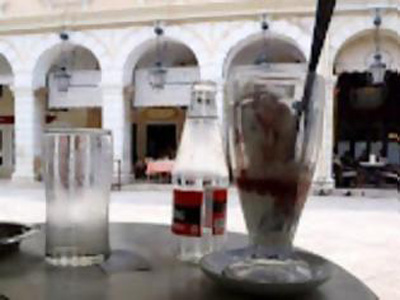 «Μείωση του ΦΠΑ στην εστίαση όταν σταθεροποιηθούν τα δημοσιονομικά»