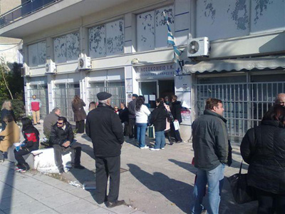 Ταλαιπωρίας συνέχεια… στα φαρμακεία του ΕΟΠΥΥ