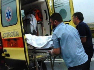 Νεκρή 64χρονη στον Πειραιά