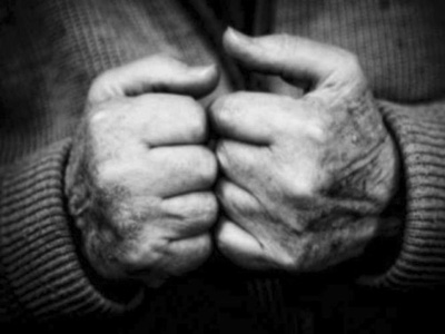 Θανάσιμος τραυματισμός 82χρονου