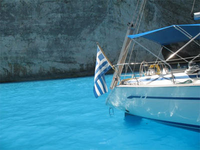 Μειώσεις και στο θαλάσσιο τουρισμό