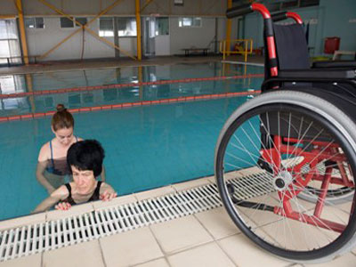 «Περπατώ» επειδή η ζωή είναι ωραία!