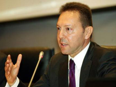 Ο Υπουργός Ναυτιλίας “ανοίγει” τα Ποσειδώνια 2012