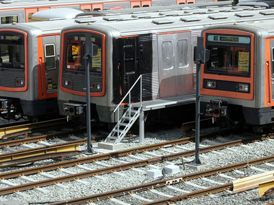 Αγανάκτηση στον ΗΣΑΠ